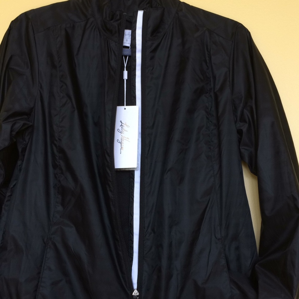 Light Weight Jacket - Picture 3 of 8